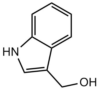 Indole-3-carbinolͼƬ