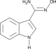 Indole-3-amidoximeͼƬ