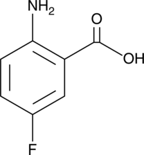 2-Amino-5-fluorobenzoic AcidͼƬ