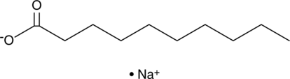 Decanoic Acid(sodium salt)ͼƬ