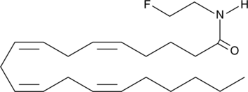 Arachidonoyl-2'-FluoroethylamideͼƬ