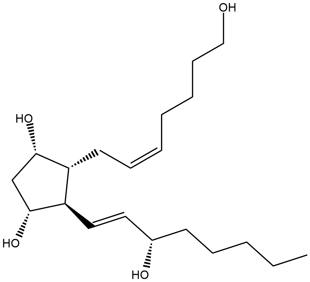 Prostaglandin F2AlcoholͼƬ