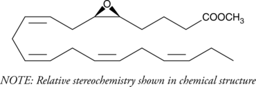 (±)5(6)-EpETE methyl esterͼƬ