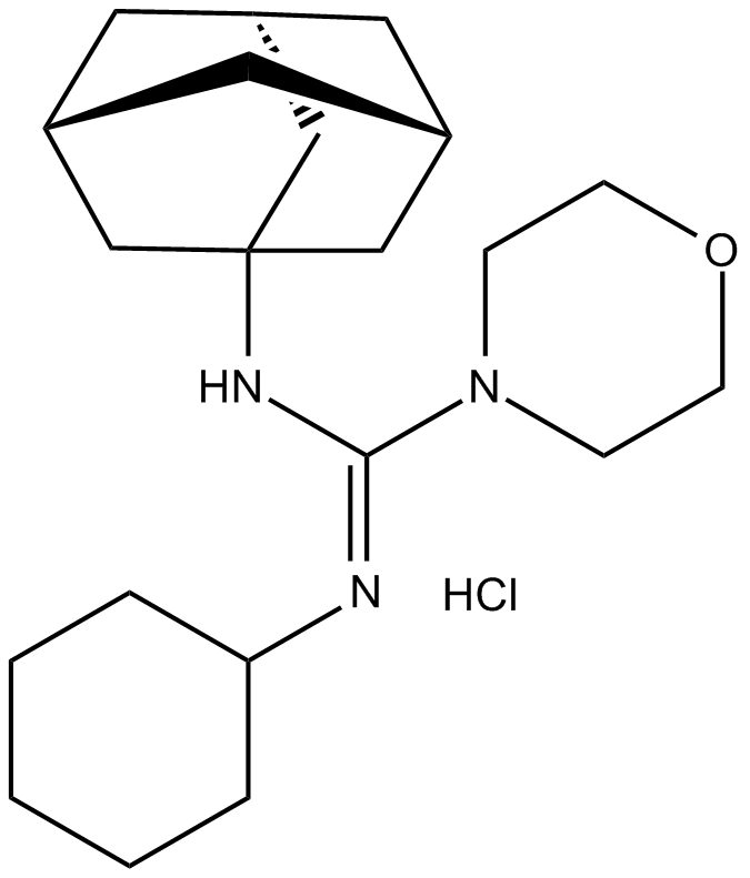 PNU 37883 hydrochlorideͼƬ