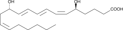 12-epi Leukotriene B4ͼƬ