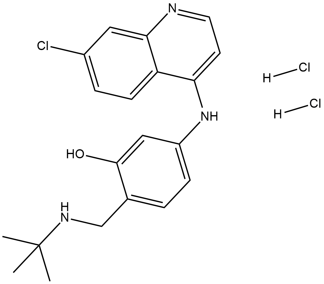 GSK369796 DihydrochlorideͼƬ