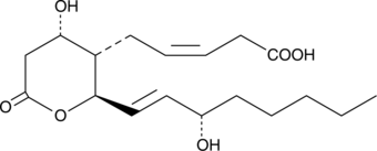 11-dehydro-2,3-dinor Thromboxane B2ͼƬ