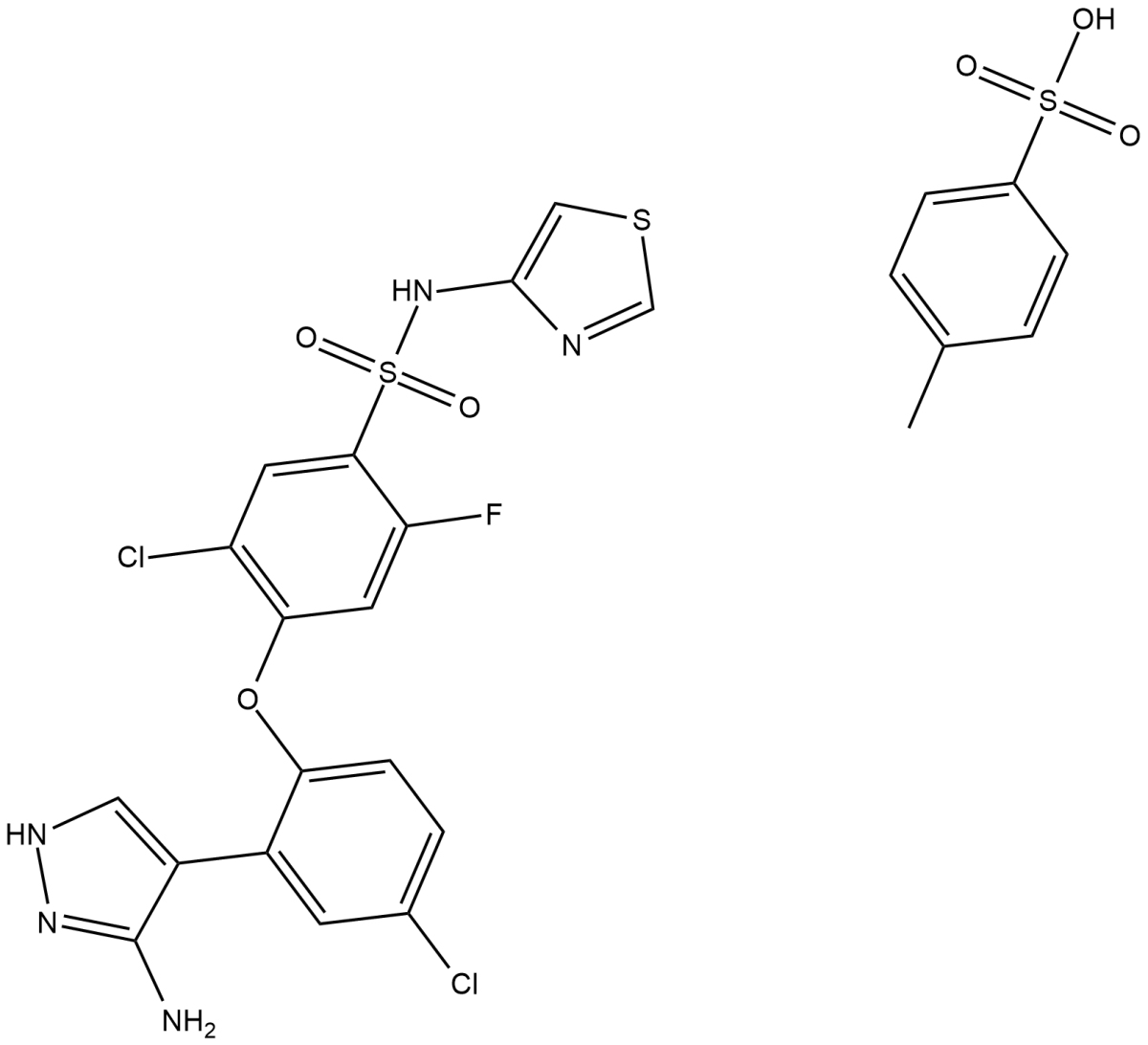 PF-05089771(tosylate)ͼƬ