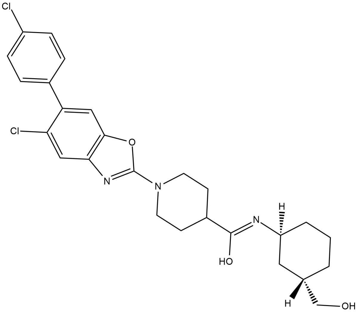 PF-4693627ͼƬ