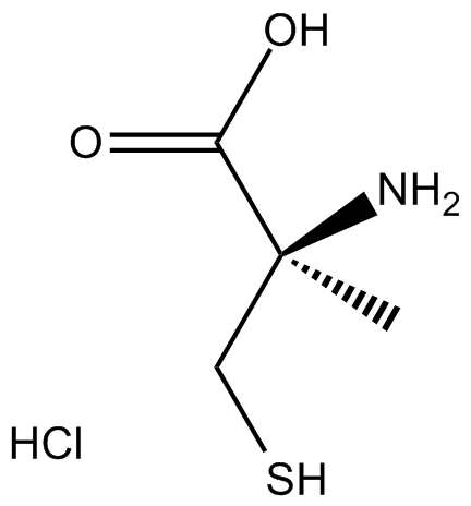 (R)-2-Methylcysteine HClͼƬ