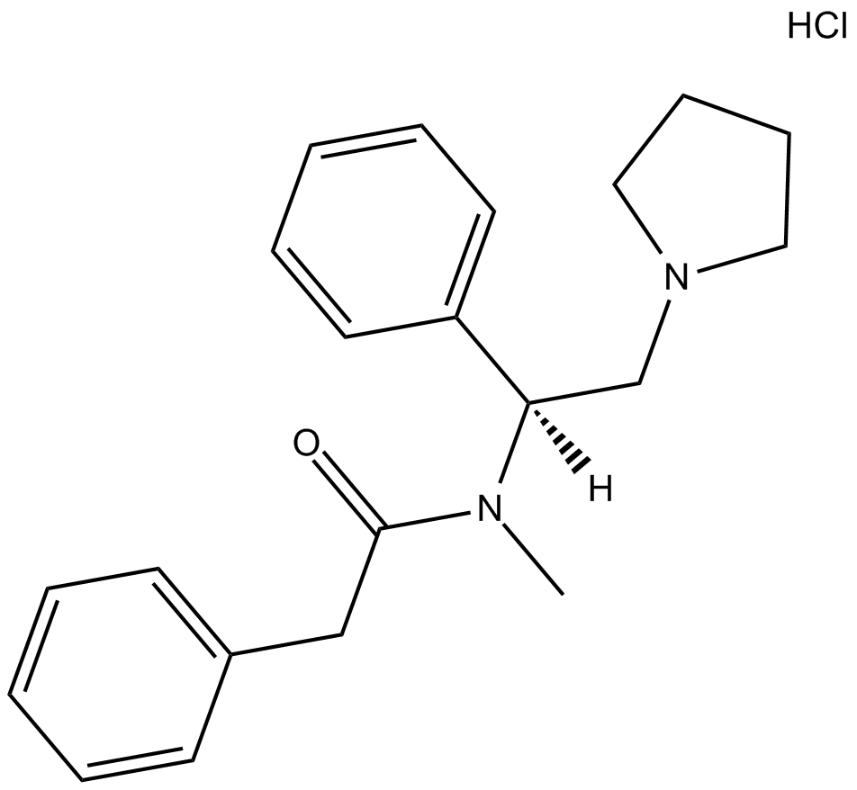 N-MPPP Hydrochloride图片