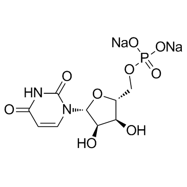 Uridine 5'-monophosphate disodium saltͼƬ