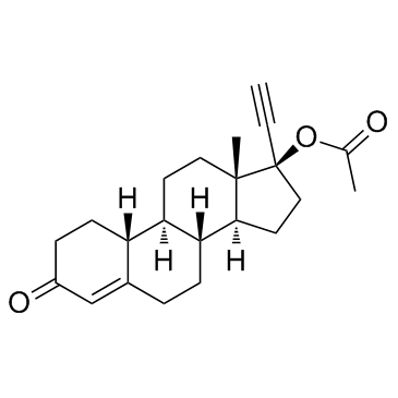 Norethindrone acetateͼƬ