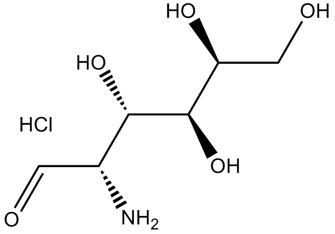 Chitosamine hydrochlorideͼƬ