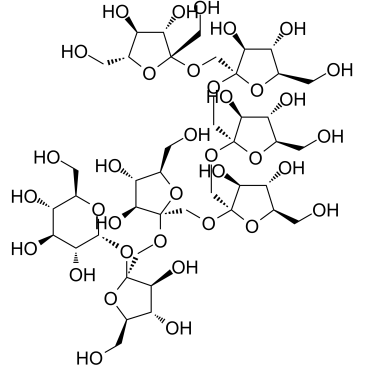 Fructo-oligosaccharide DP7/GF6ͼƬ