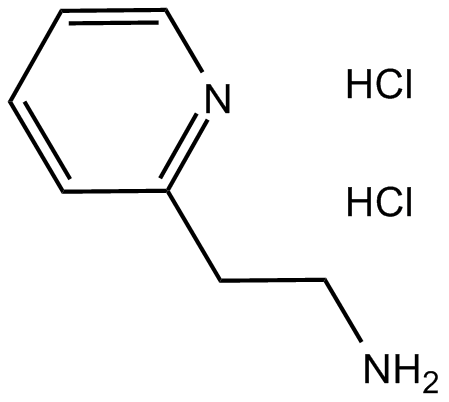 2-Pyridylethylamine dihydrochlorideͼƬ