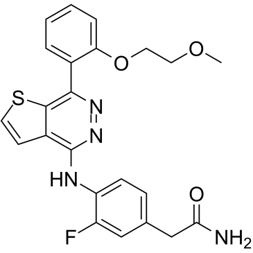 GLUT4 activator 1ͼƬ