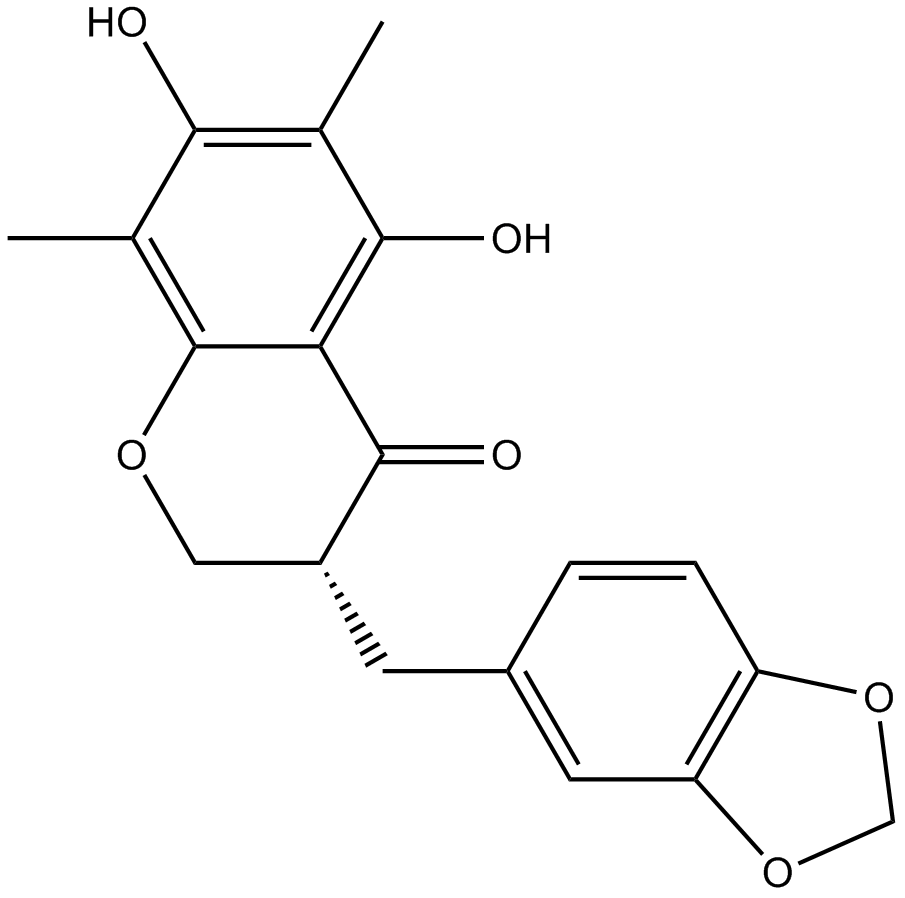 Methylophiopogonanone AͼƬ