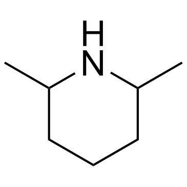 Nanofin(2,6-Lupetidine)图片