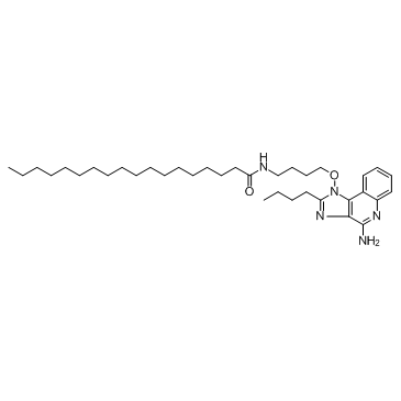 Telratolimod(MEDI 9197)ͼƬ