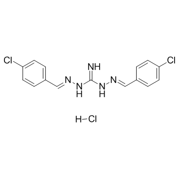 Robenidine hydrochlorideͼƬ