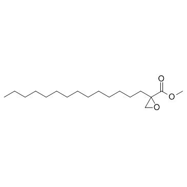 McN3716(Methyl palmoxirate)ͼƬ