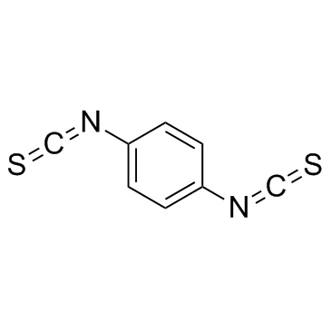 Bitoscanate(p-Phenylene diisothiocyanate)ͼƬ