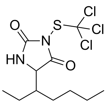 Chlordantoin(Clodantoin)图片