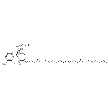 Naloxegol(NKTR-118)ͼƬ