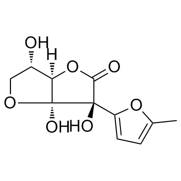 Nafocare B1(Methylfurylbutyrolactone)图片