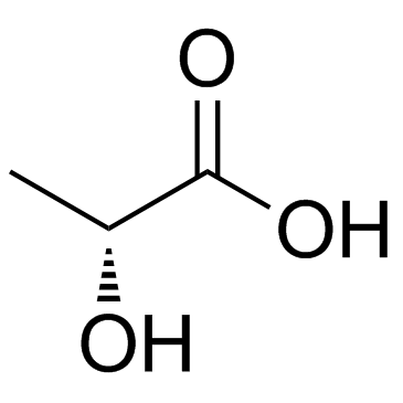 D-(-)-Lactic acidͼƬ