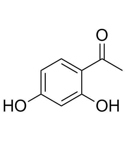 2',4'-Dihydroxyacetophenone(1-(2,4-Dihydroxyphenyl)ethanone)ͼƬ