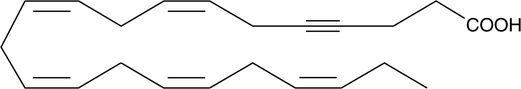 4,5-dehydro Docosahexaenoic AcidͼƬ