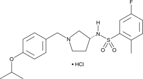 (R)-Gyramide A(hydrochloride)ͼƬ