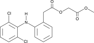 Aceclofenac methyl esterͼƬ