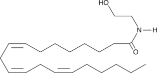 Dihomo-&gamma-Linolenoyl EthanolamideͼƬ