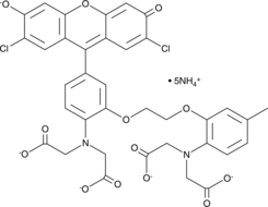 Fluo-3(ammonium salt)ͼƬ