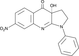 (R)-nitro-BlebbistatinͼƬ