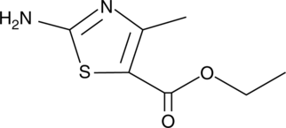 ethyl-2-amino-4-methyl-Thiazole-5-Carboxylate图片