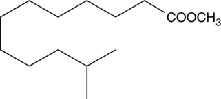 11-methyl Lauric Acid methyl esterͼƬ