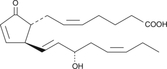 Prostaglandin A3ͼƬ