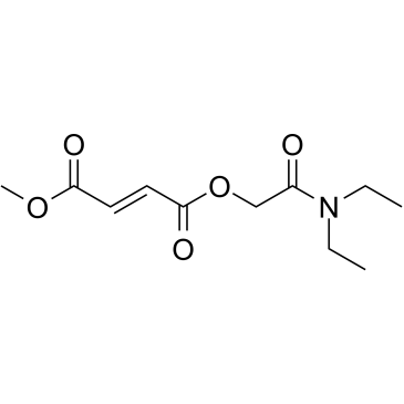 Tepilamide fumarateͼƬ