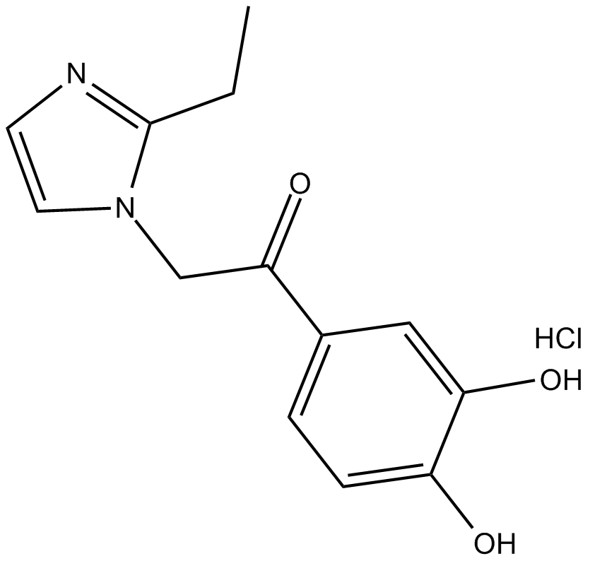 ML-095(hydrochloride)ͼƬ