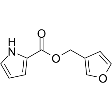 3-Furfuryl 2-pyrrolecarboxylateͼƬ