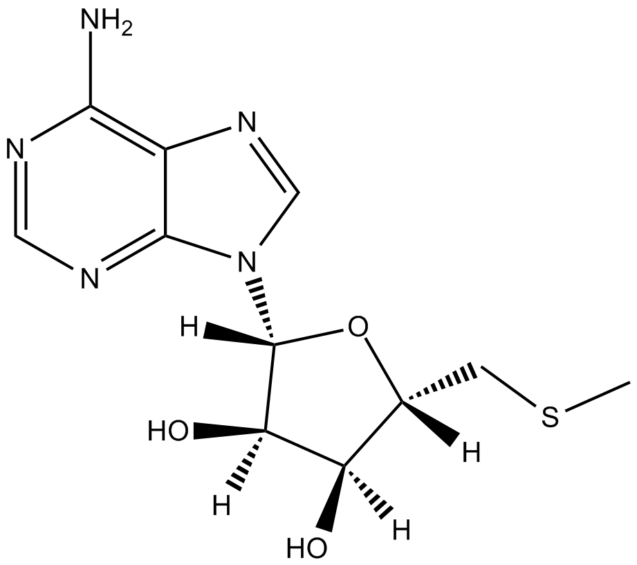 MethylthioadenosineͼƬ