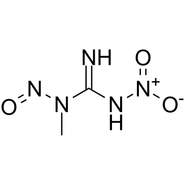 MethylnitronitrosoguanidineͼƬ