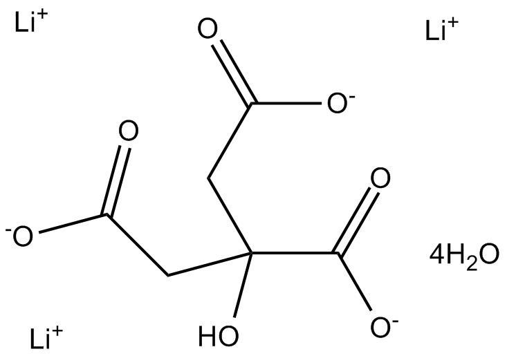 Lithium CitrateͼƬ