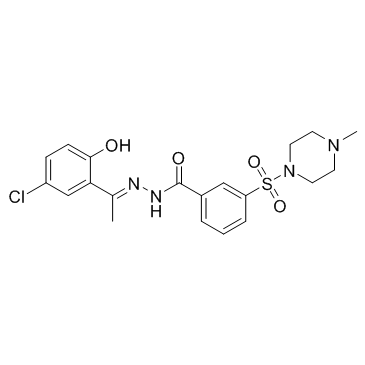 Seclidemstat(SP-2577)ͼƬ