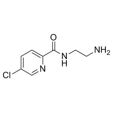 Lazabemide(Ro 19-6327)ͼƬ