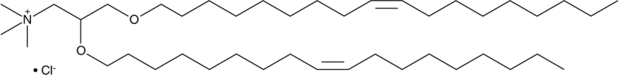 N-[1-(2,3-Dioleyloxy)propyl]-N,N,N-trimethylammonium(chloride)ͼƬ